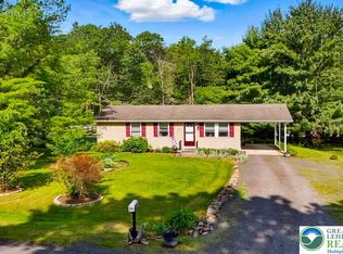 186 Navajo Dr, Auburn, PA 17922