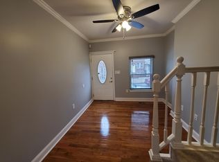 1171 Sargeant St, Baltimore, MD 21223