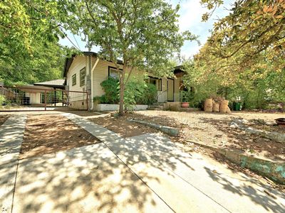1181 Ridgeway Dr, Austin, TX, 78702