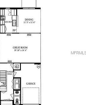2nd image of 3806 Exeter Ln