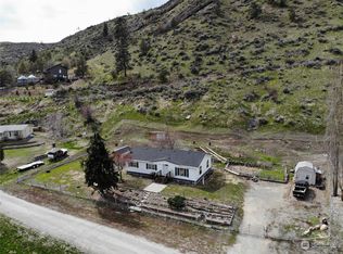 3742 Squilchuck Rd UNIT 8, Wenatchee, WA 98801