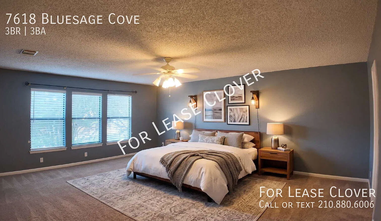 Prime Location & Modern Comfort: Spacious Updated Home Near UTSA, Valero & Medical Center — Photo 2