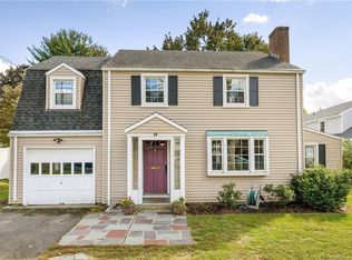 60 Briarwood Rd, West Hartford, CT 06107