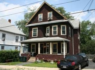 30 Sagamore Ave, Winthrop, MA 02152