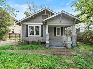 820 Waverly St, Houston, TX 77007