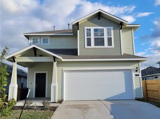 128 Bright Flora Ln, Maxwell, TX 78656