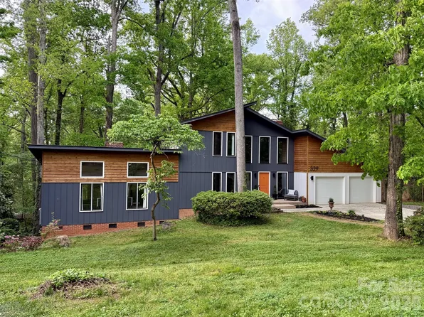 329 Shurley St, Rock Hill, SC 29732