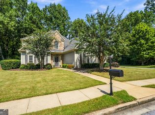1749 Glen Echo Way, Marietta, GA 30062
