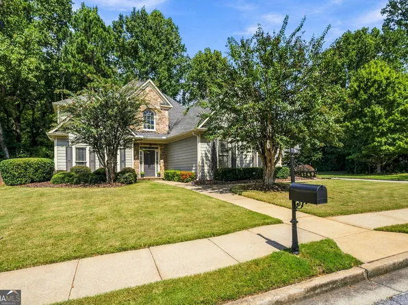 1749 Glen Echo Way, Marietta, GA 30062