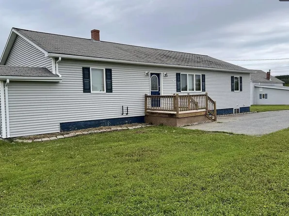 418 Sweden Street, Caribou, ME 04736