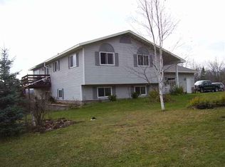 6067 Range View Dr, Hurley, WI 54534