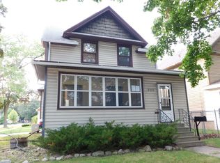 203 N Ashland Ave, Green Bay, WI 54303