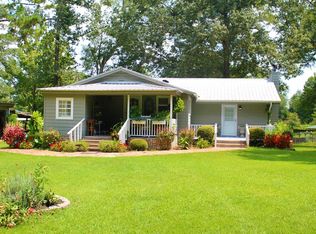 127 Gary Brewer Rd, Cobb, GA 31735