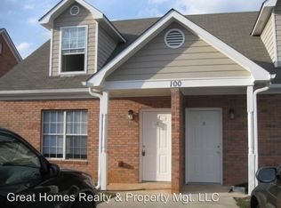 100 Rosehip Ln UNIT C, Acworth, GA 30101