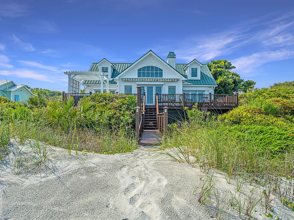 915 E Arctic Ave, Folly Beach, SC 29439 | Zillow