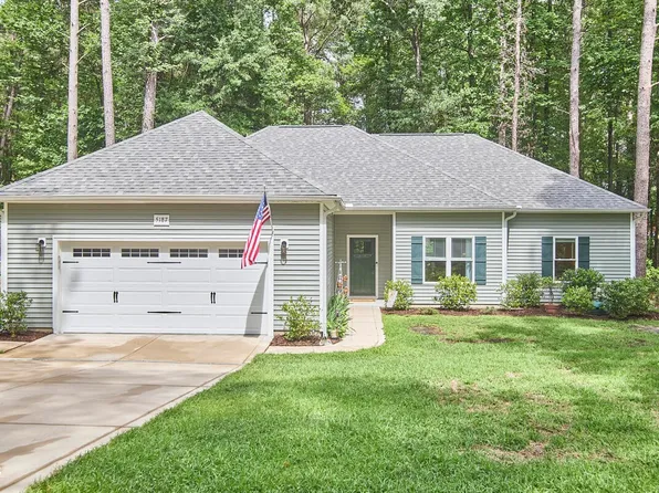 5187 Cardinal Cir, Sanford, NC 27332