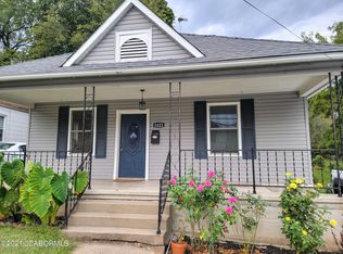 1421 E Miller St, Jefferson City, MO 65101