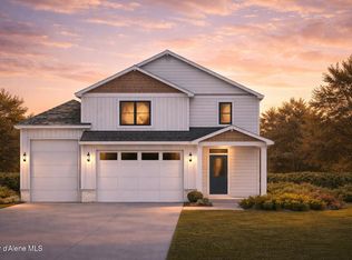 435 Sunterra Cir, Priest River, ID 83856