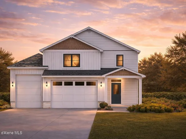 1 N Bodie Canyon Rd, Priest River, ID 83856