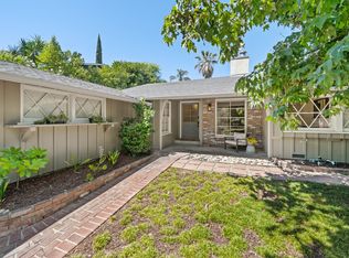 3709 Stone Canyon Ave, Sherman Oaks, CA 91403