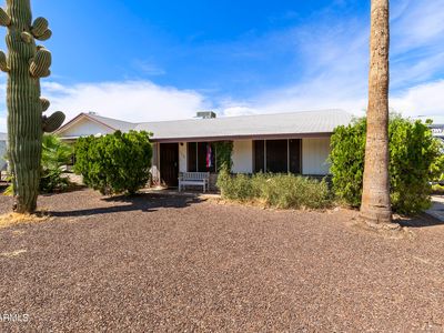 1354 E 26th Ave, Apache Junction, AZ, 85119