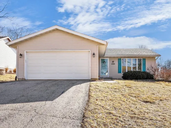 2509 Berkley Dr, Madison, WI 53719