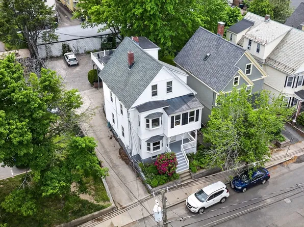 62 Hudson St #2, Somerville, MA 02143