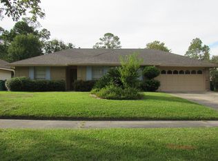 1443 Lakewood Dr, Slidell, LA 70458