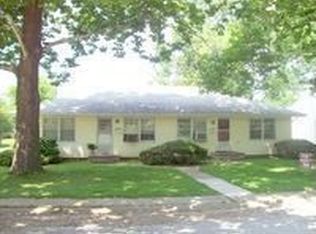 901 E Scott St, Kirksville, MO 63501
