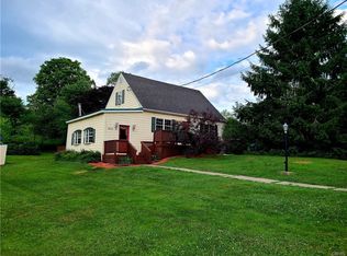 5809 Lincklaen Rd, De Ruyter, NY 13052