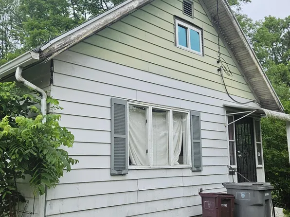 1424 S Union St, Lima, OH 45804