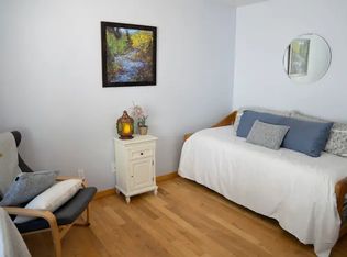 1896 County Road 68 #2, Nederland, CO 80466