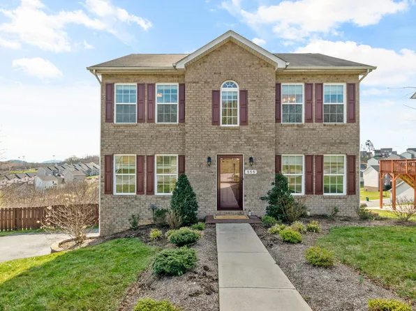 555 Keystone Dr, Christiansburg, VA 24073