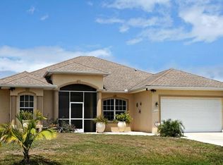 8143 Wheeling St, Port Charlotte, FL 33981