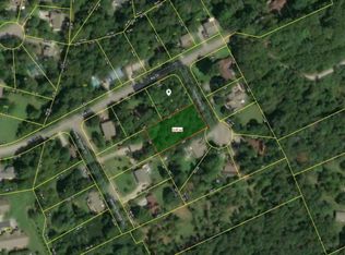 Nolichucky Ln, Knoxville, TN 37920