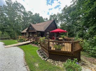 130 Rainwater Dr, Walhalla, SC 29691