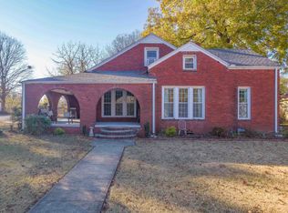 506 Maple Heights St, Kenton, TN 38233