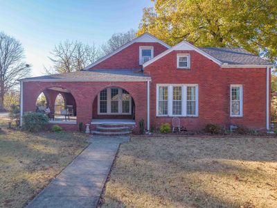 506 Maple Heights St, Kenton, TN, 38233