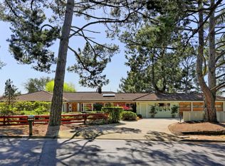 12701 Skyline Blvd, Oakland, CA