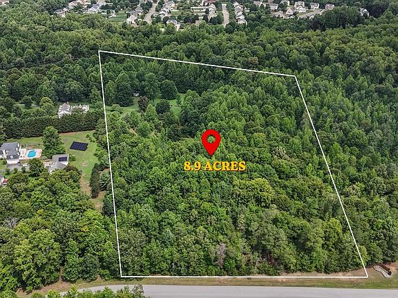 3rd image of Lofton Hill Rd