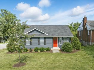 1911 Riverside Dr, Nashville, TN 37216