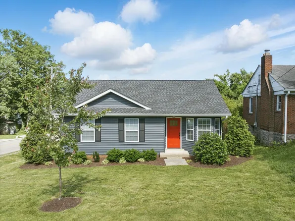 1911 Riverside Dr, Nashville, TN 37216