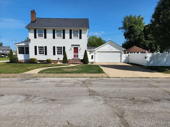 1346 W 7th St, Lorain, OH 44052