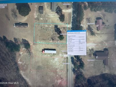 18620 Airbase Road, Laurinburg, NC, 28352