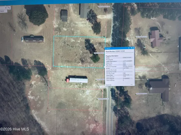 18620 Airbase Road, Laurinburg, NC 28352