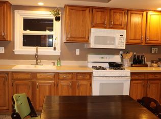 616 N Jenison Ave, Lansing, MI 48915