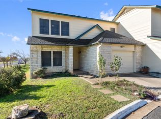 12212 Brigadoon Ln APT 140, Austin, TX 78727