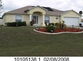 1115 SW 41st Ter, Cape Coral, FL 33914