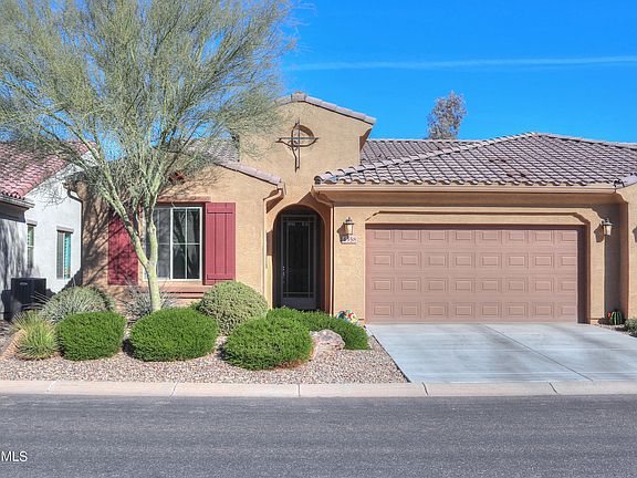 2nd image of 4358 W HANNA Drive
