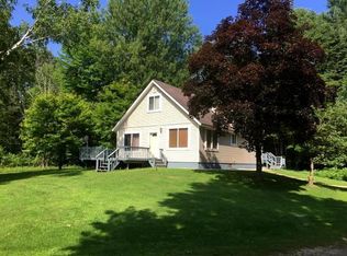 3938 Haigh Rd, Beaverton, MI 48612